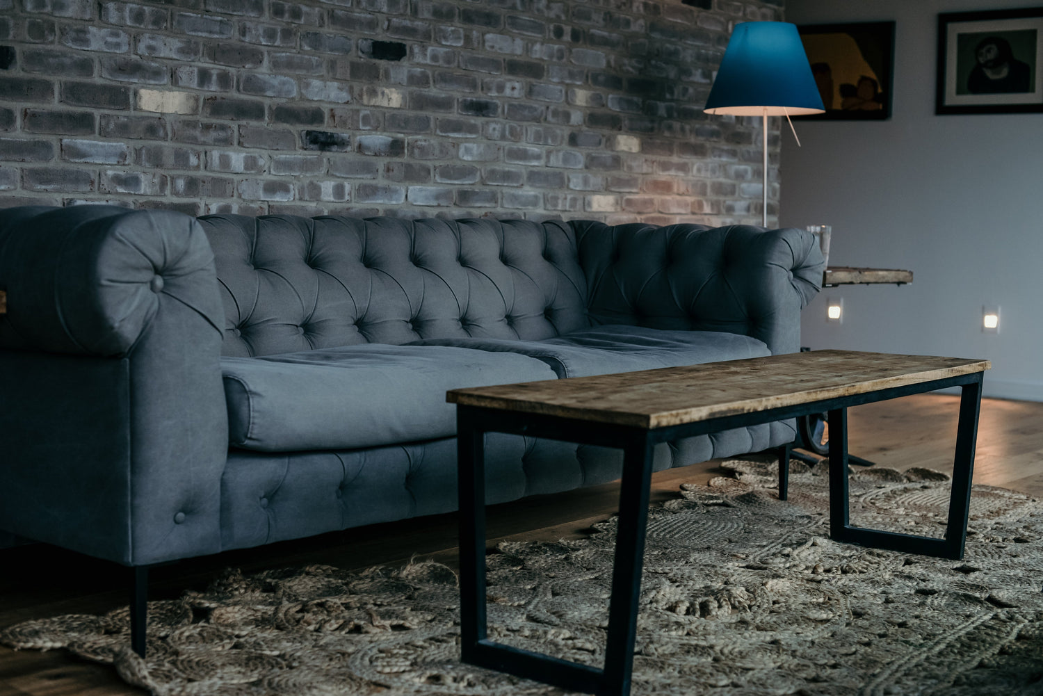 LES TENDANCES 2023 POUR LES SALONS ET LES SÉJOURS