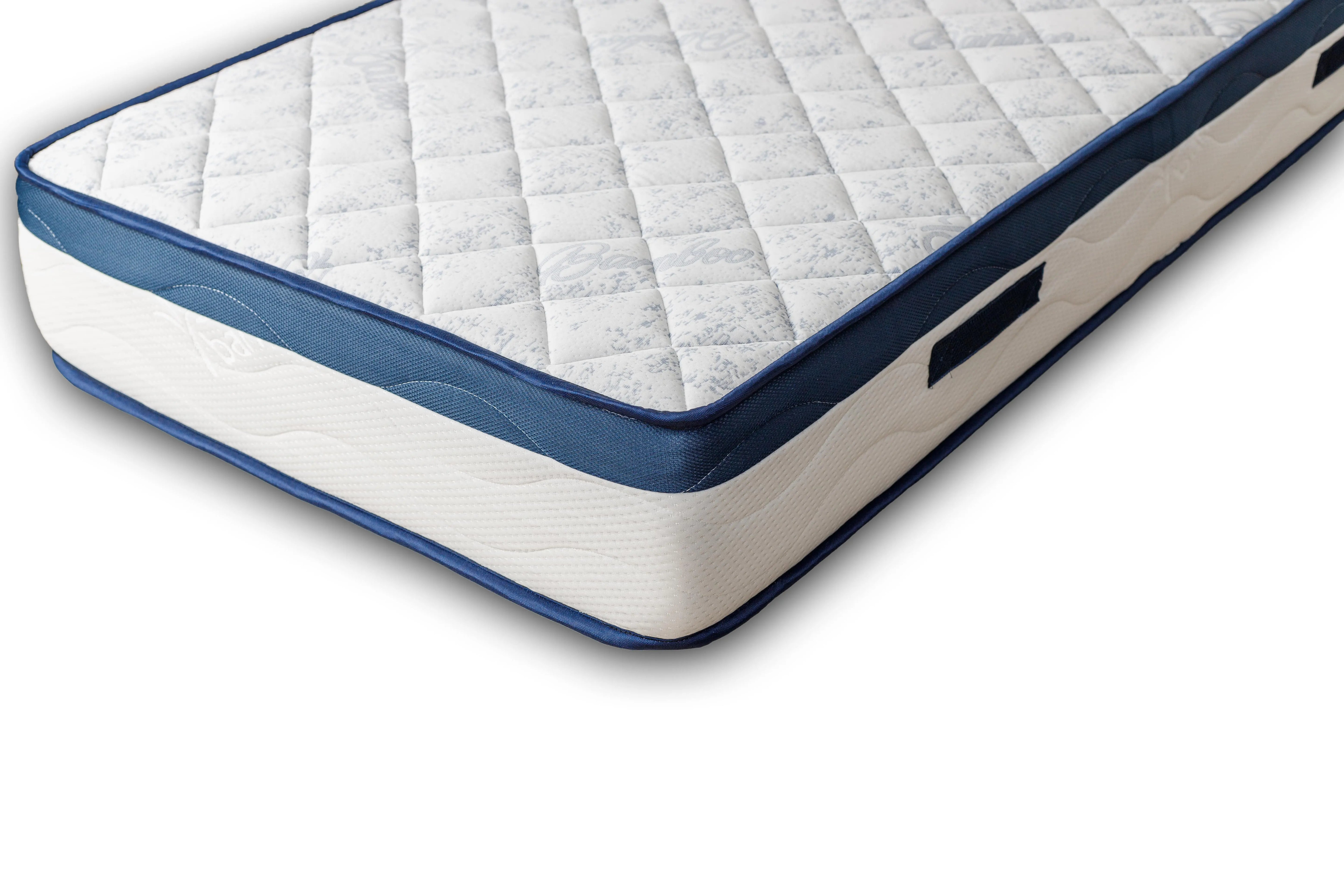 Matelas LUXE 25 cm 90x200