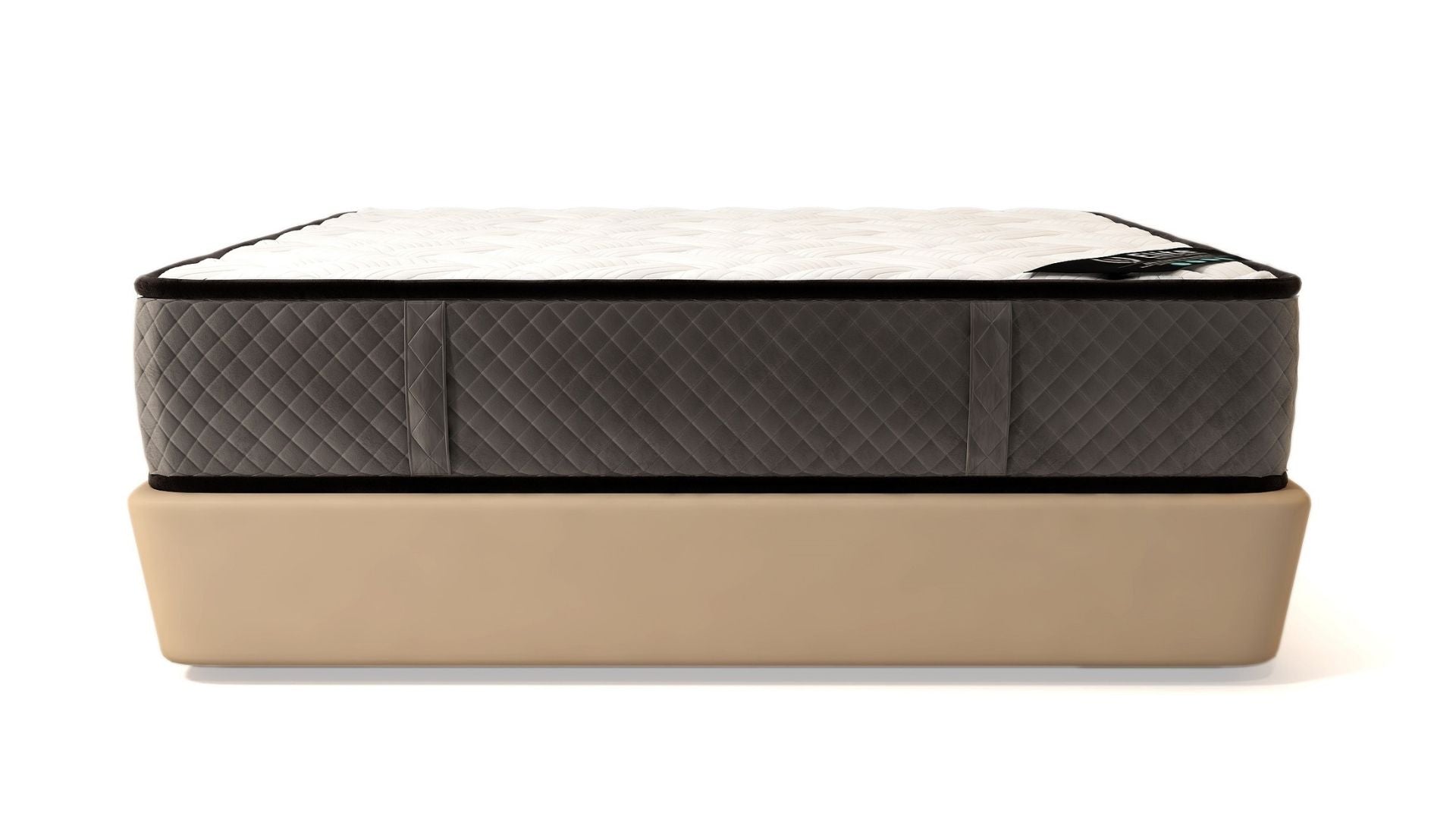 Sommier + Matelas 30cm d'Epaisseur
