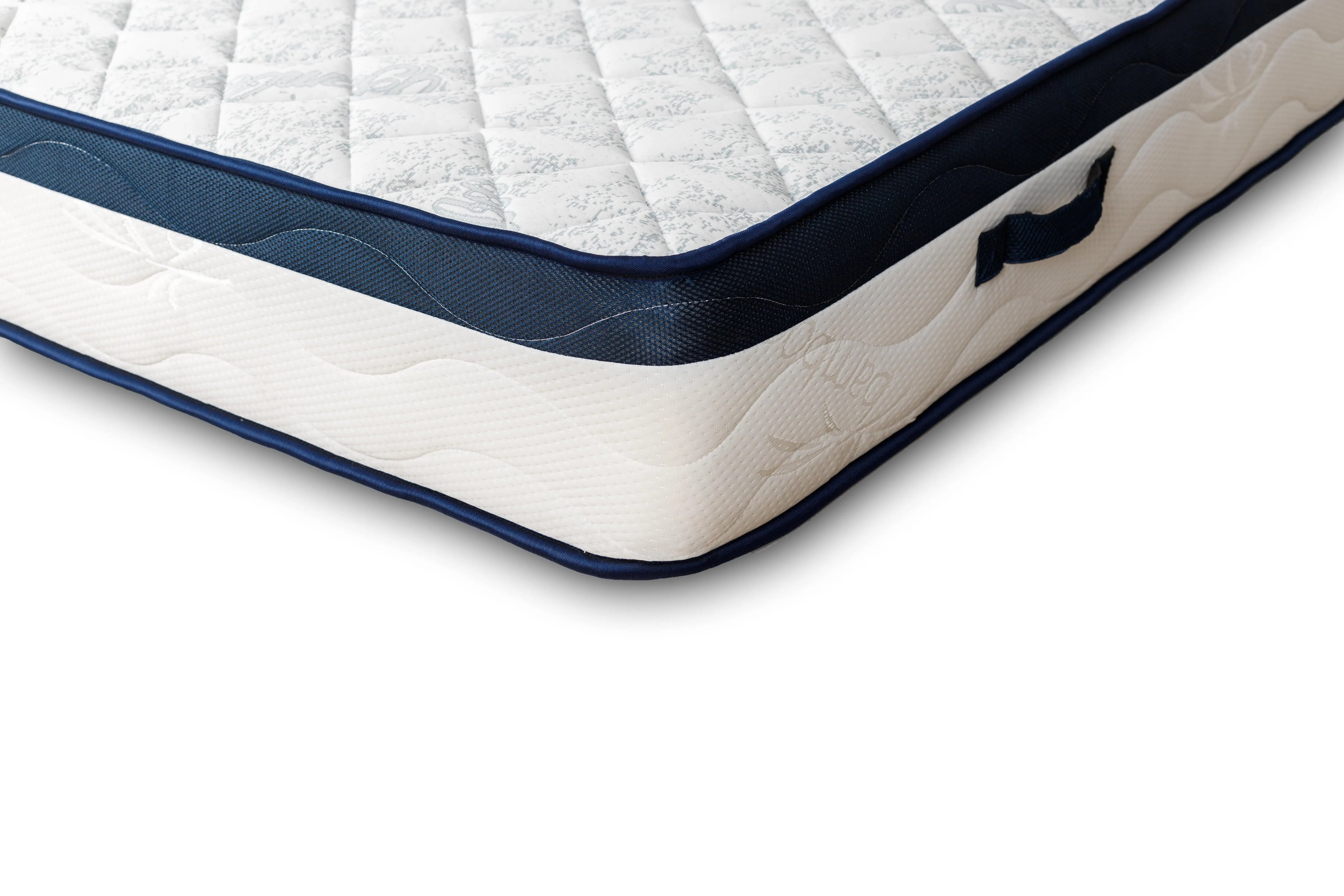 Matelas LUXE 25 cm 200x200