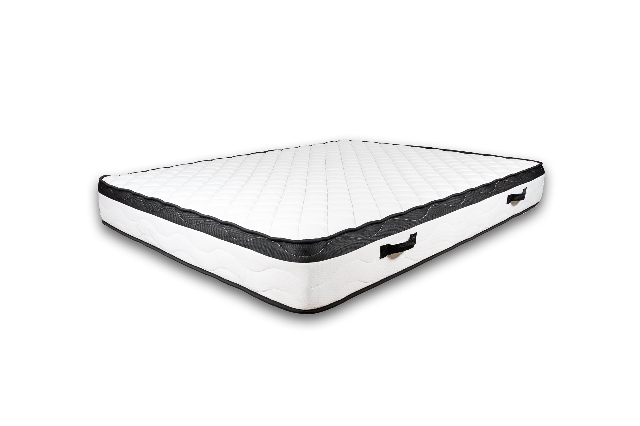 Matelas à Ressorts Ensachés 25 cm 140x190